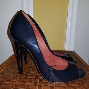 Bottega  pumps